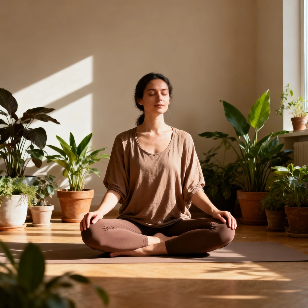 I Thought Rhodiola Adaptogenic Herb Was Just Hype — Until It Fixed My Burnout-Driven Brain Fog
