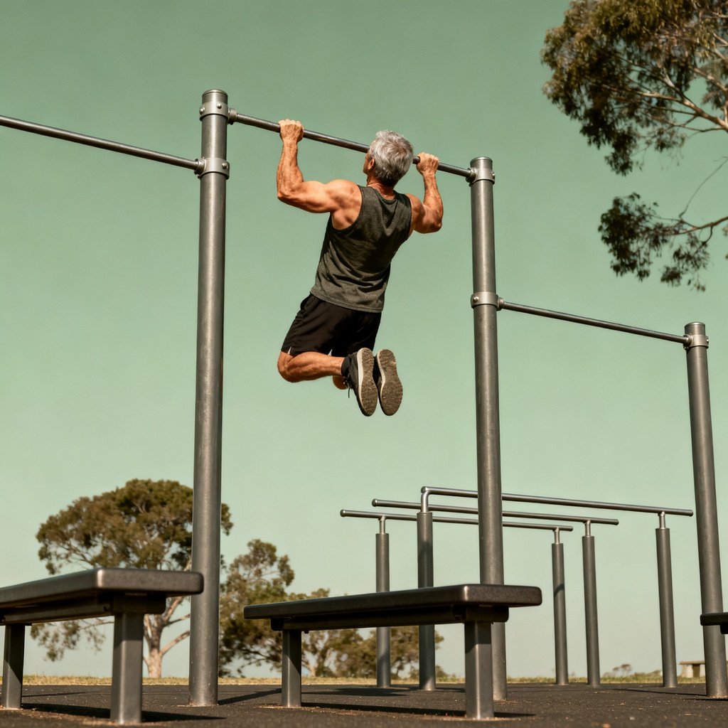 I Tried Every NMN Supplement for 90 Days at 48 — Here's What Actually Reversed My Energy Collapse