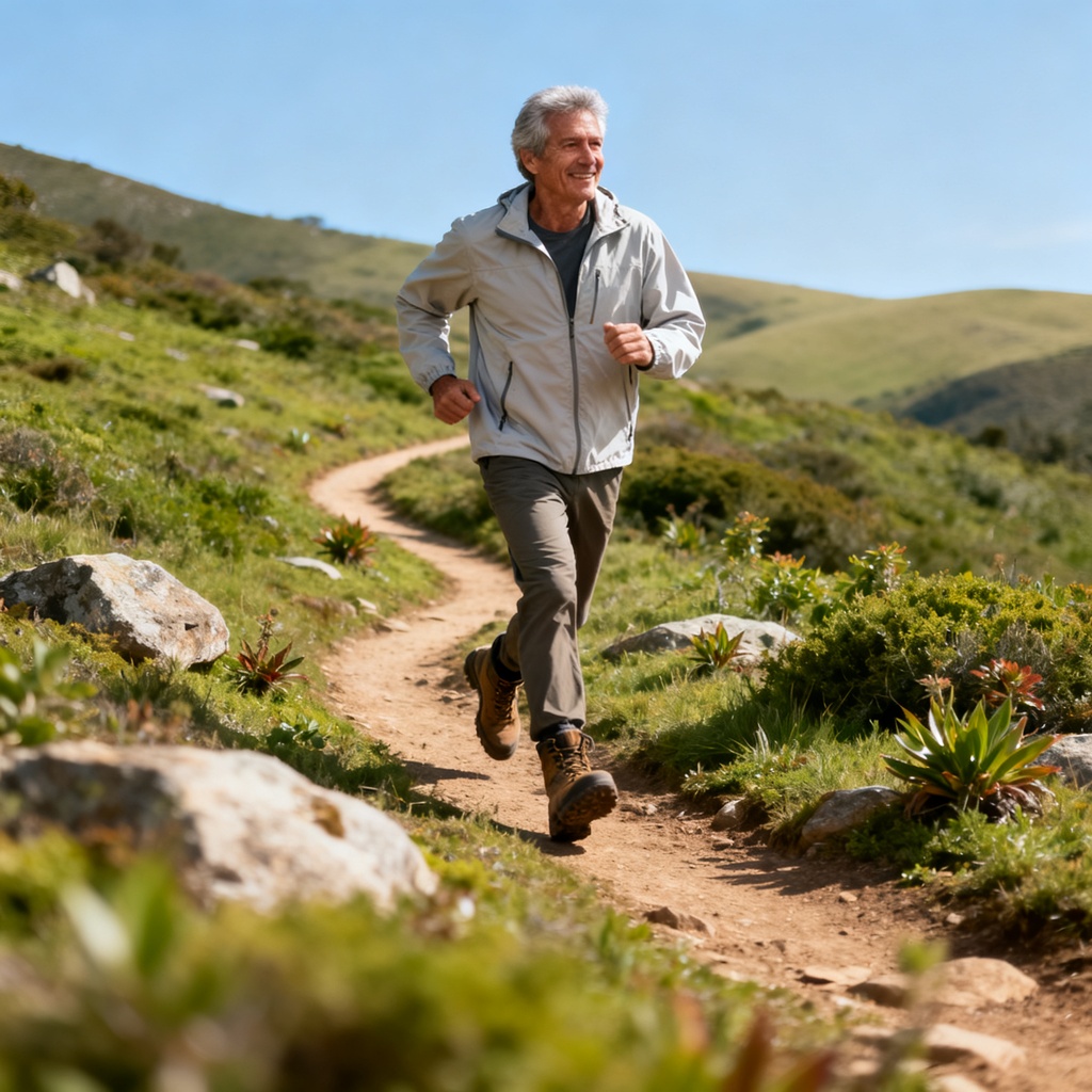 I Tried the Best NMN Supplements on Amazon at 52 But Still Felt Old — Until This One Changed Everything