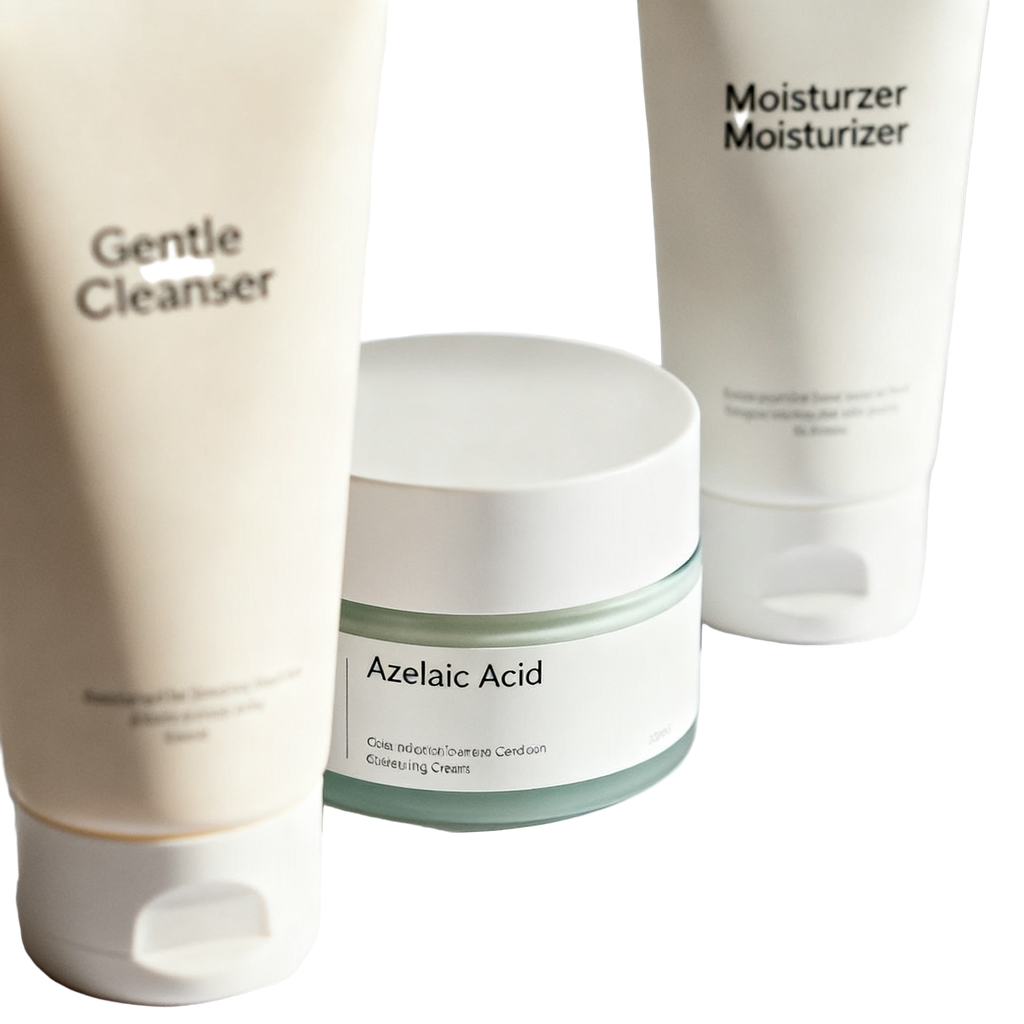 I Tried Every 'Best' Rosacea Cream on Reddit — Here's What Actually Stopped My Flare-Ups