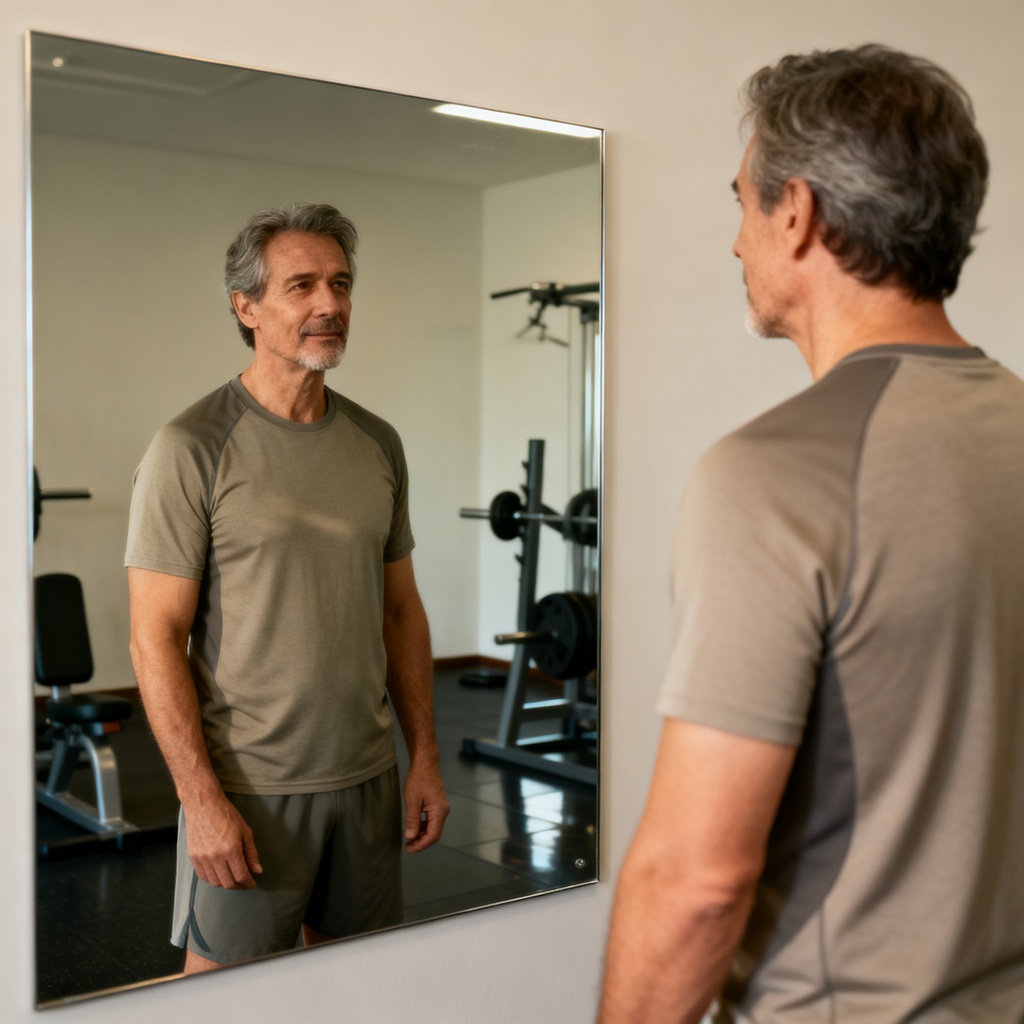 I Tried the Best Testosterone Booster 2026 Had to Offer at 42 — But It Wasn’t What I Expected