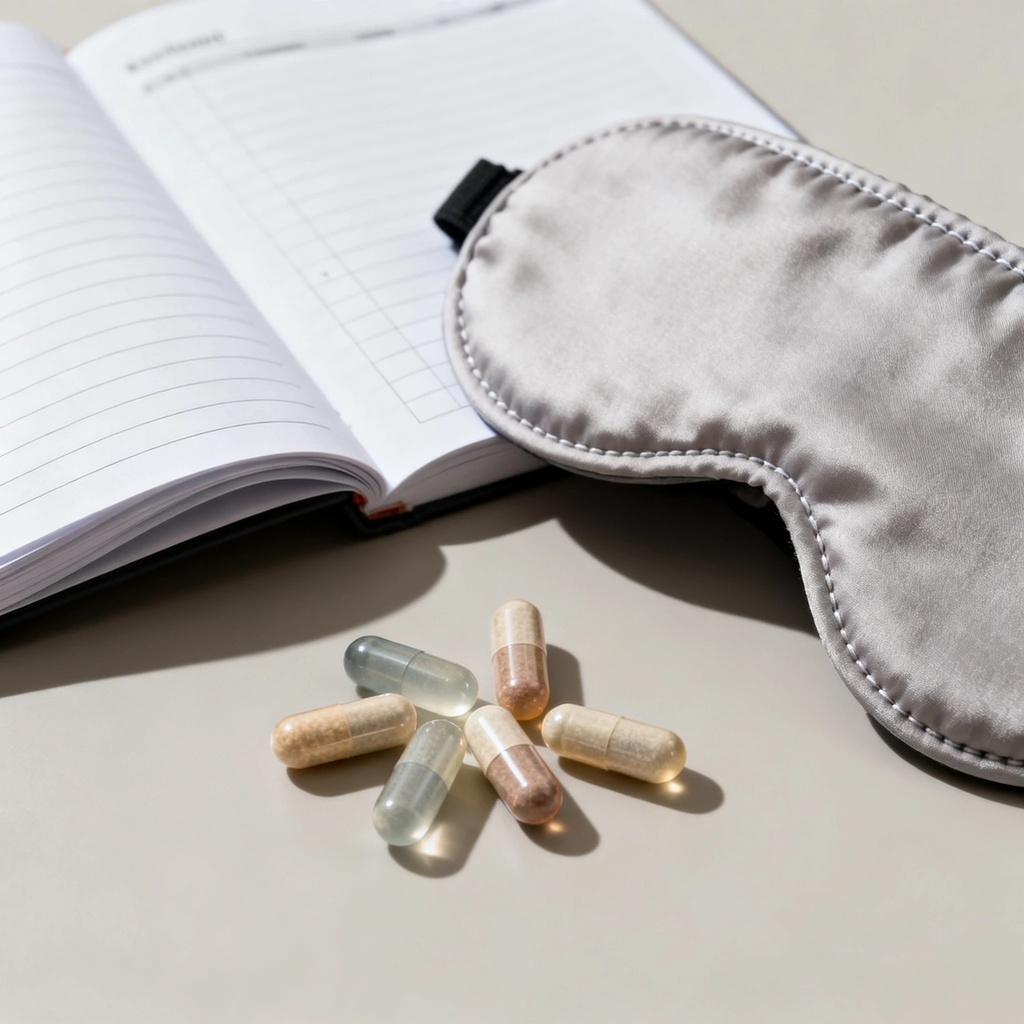I Was 42, Hitting the Gym Hard, But Felt Weak — Until I Found the Right HGH Booster