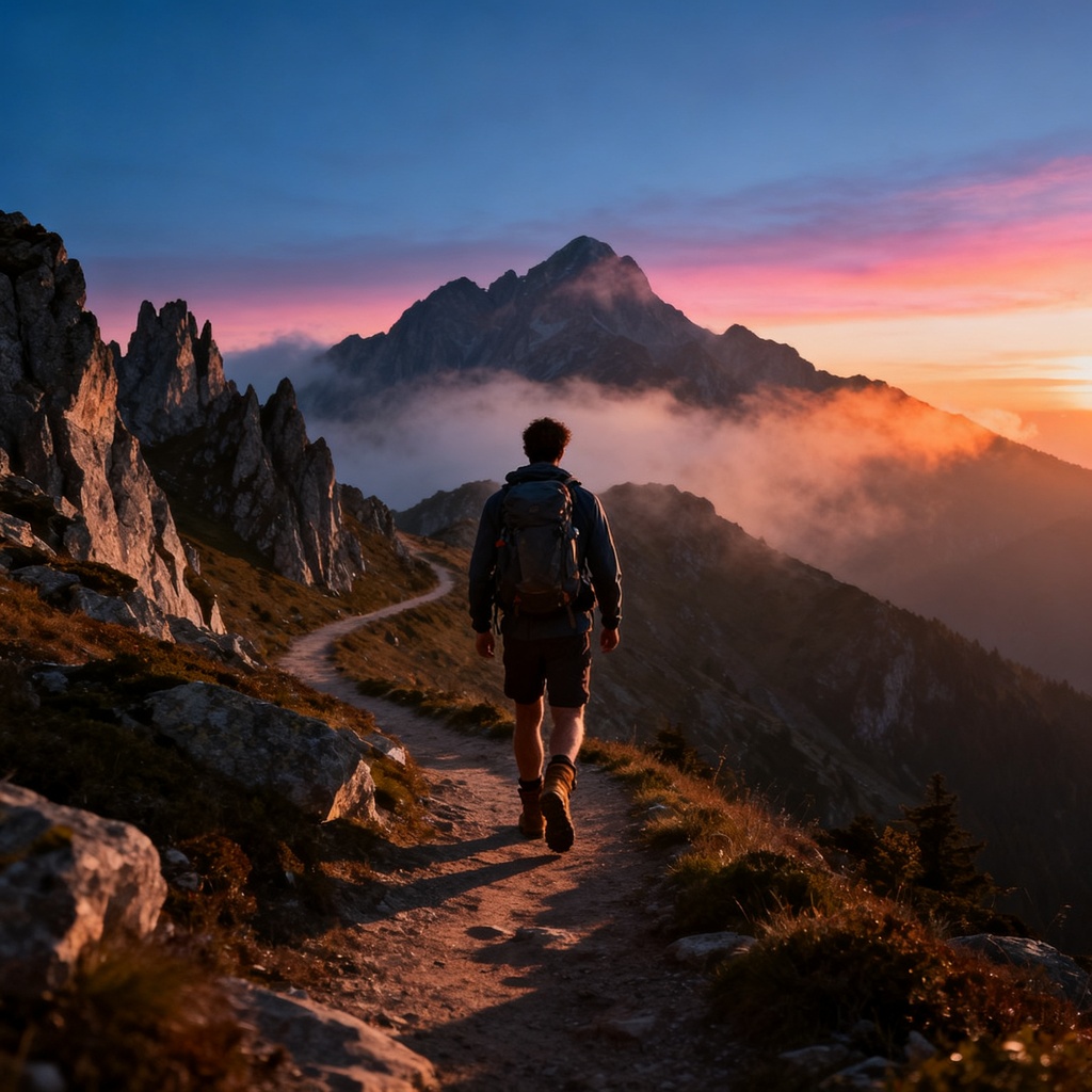 I Took NMN 1000 mg Daily for 90 Days Expecting an Energy Miracle — Here's What Actually Happened