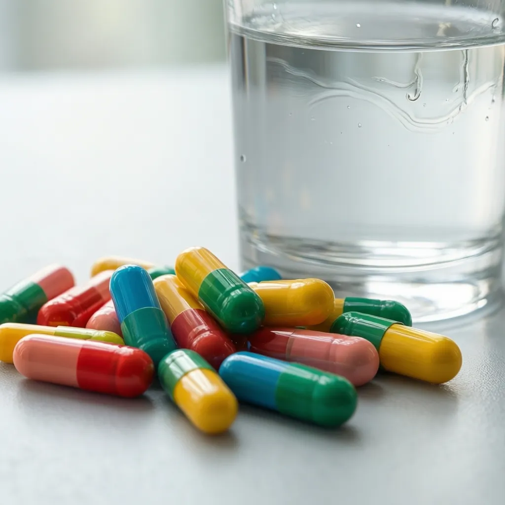 How I Found the Best Brain Supplements for Stamina After My Morning Coffee Stopped Working