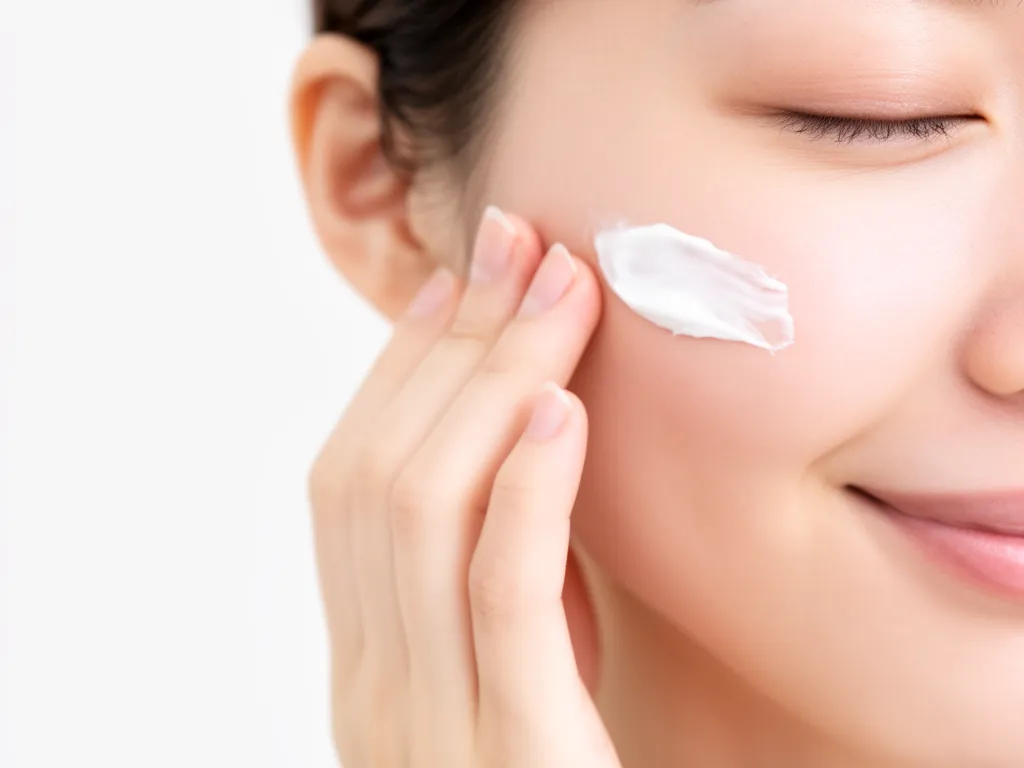 I Tried the “Best Wrinkle Cream” for Months and Still Looked Tired — What Finally Made a Real Difference at 47