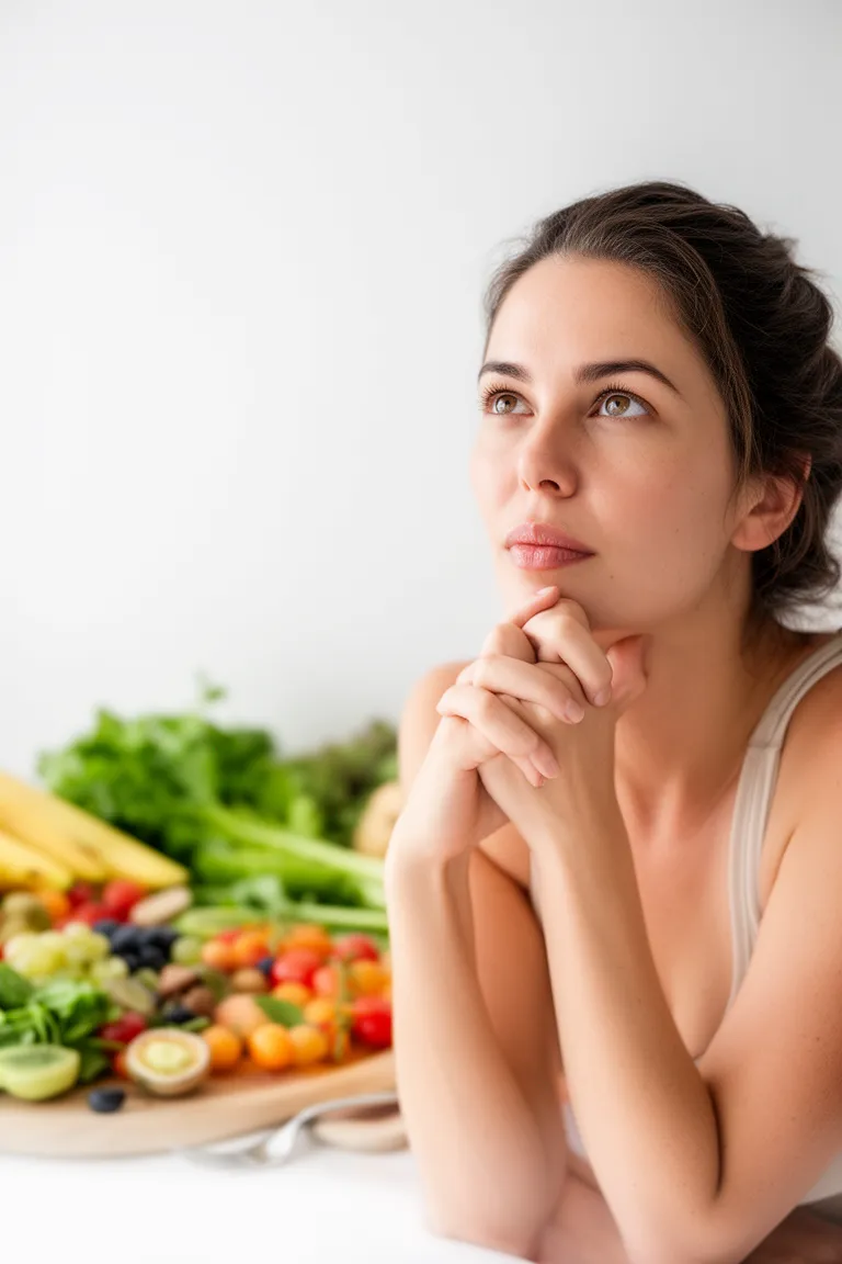 Why I Turned to Citicoline for Brain Health After My Focus Completely Crashed in My Late 30s