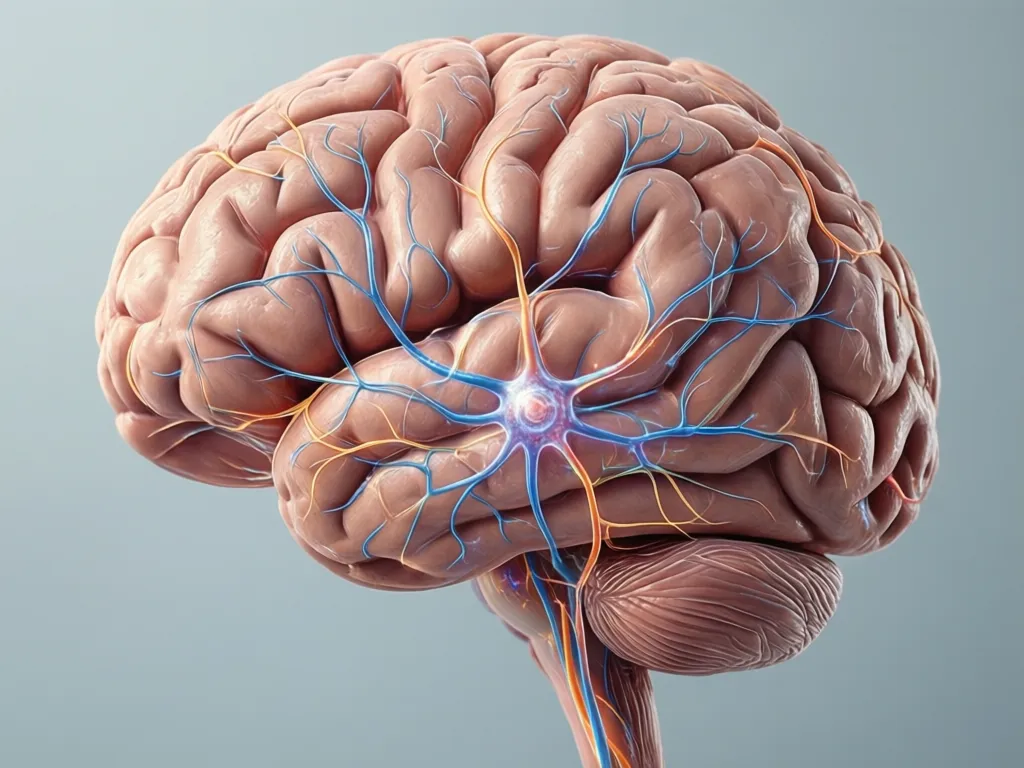 Why I Turned to Citicoline for Brain Health After My Focus Completely Crashed in My Late 30s