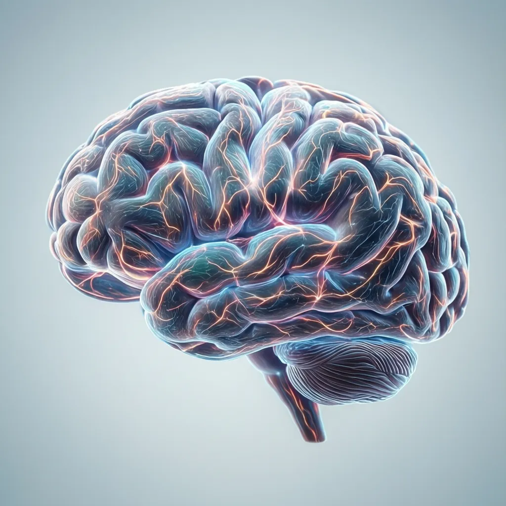 Why I Started Obsessing Over DHA for the Brain After My Memory Scares in My Late 30s