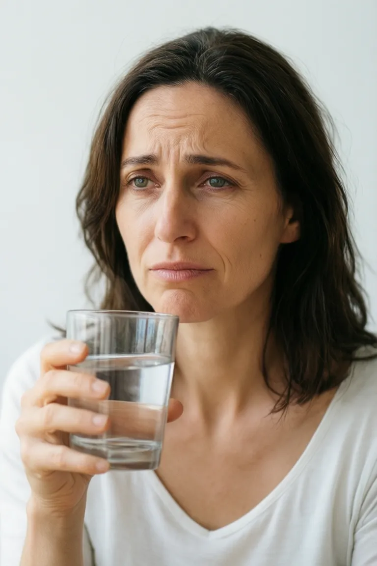 I Thought NAD Powder Was Just Hype for Biohackers — How It Actually Changed My Energy and Aging