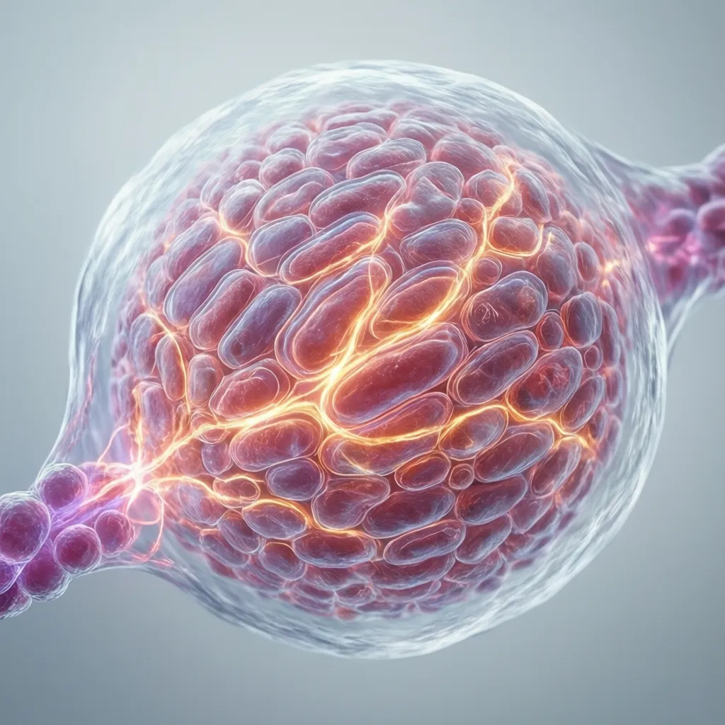I Thought NAD Powder Was Just Hype for Biohackers — How It Actually Changed My Energy and Aging