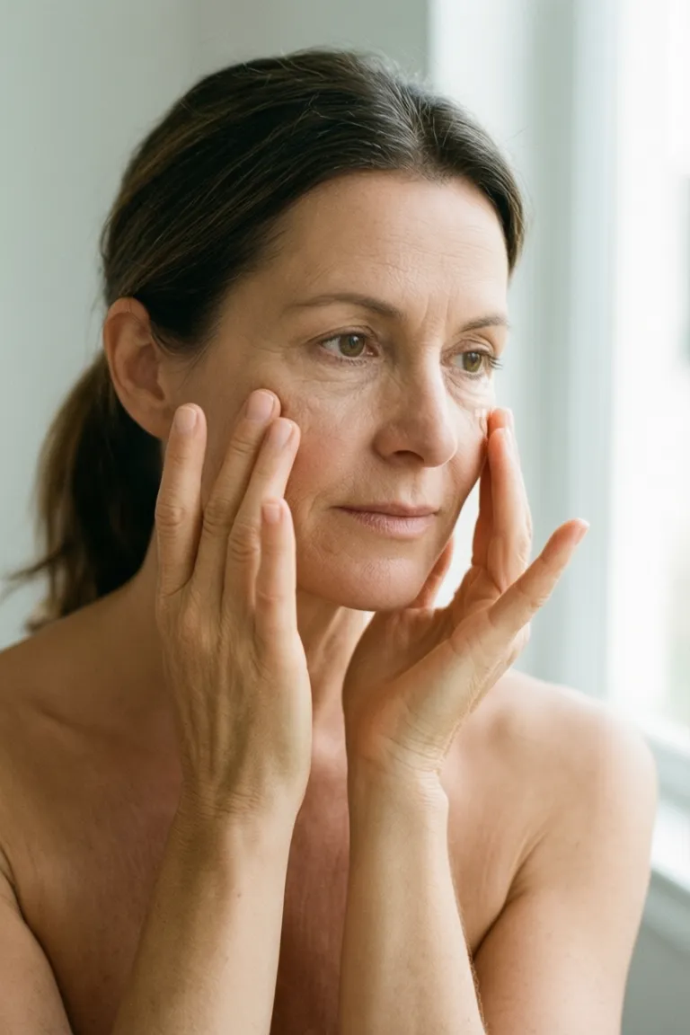 Why I Turned to Anti Aging Skincare Supplements at 42 Even Though I Already Did ‘Everything Right’ for My Skin