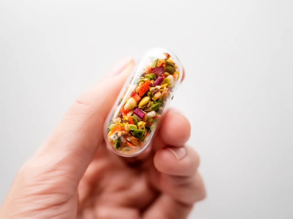 Why I Built My Own Anti Aging Supplements List After Doing “Everything Right” for My Skin in My 40s