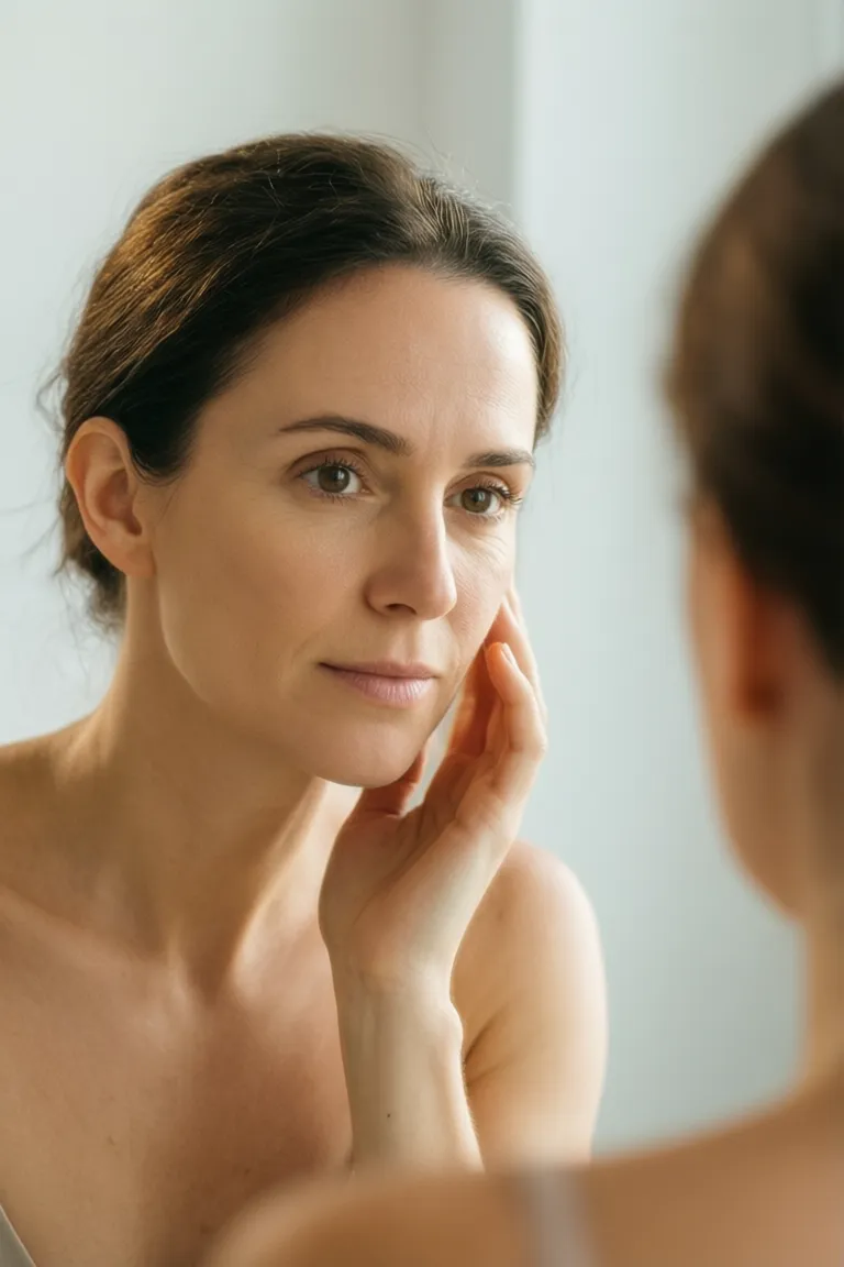 Why I Still Felt Tired on a Best Anti Aging Skincare Routine — and the One Shift That Finally Made It Feel Worth It