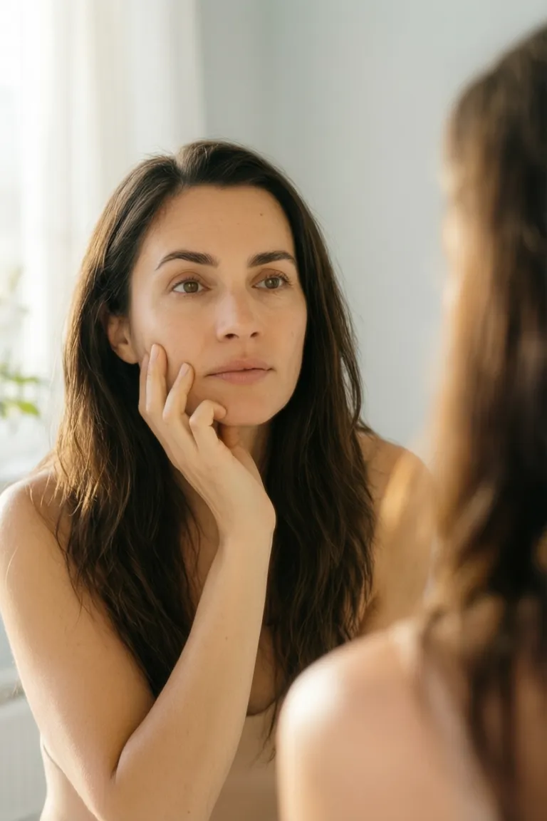 Why I Still Felt Tired on a Best Anti Aging Skincare Routine — and the One Shift That Finally Made It Feel Worth It