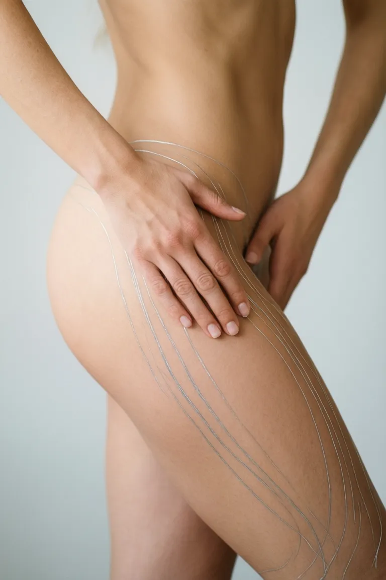 How I Finally Found the Best Stretch Mark Removal Cream That Actually Works After Years of Feeling Ashamed of My Skin