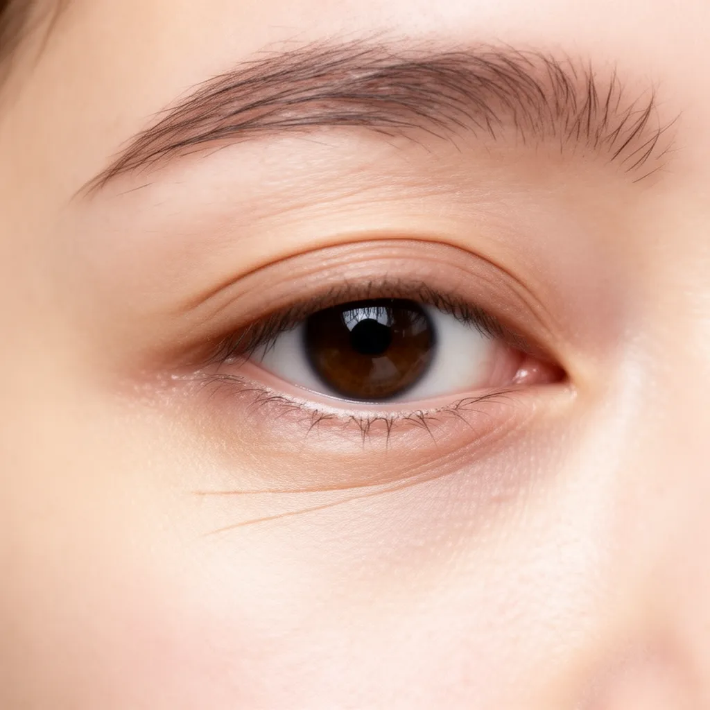 How I Finally Got Rid of Fine Lines Around My Eyes at 42 Even Though I Did “Everything Right” for My Skin