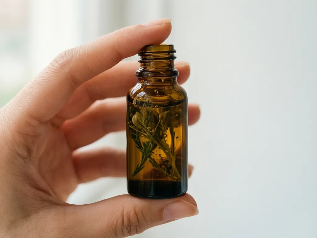 Why I Still Had Wrinkles at 42 Even Though I Ate Clean — How I Finally Learned to Reduce Wrinkles Naturally