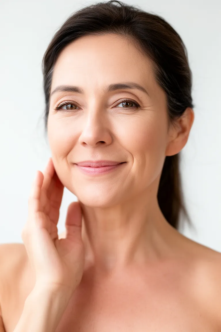 How I Learned How to Restore Skin Elasticity After 40 When My Healthy Routine Stopped Working