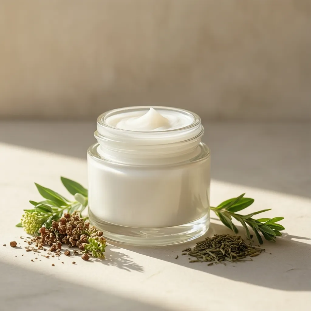 Why I Still Look Old Even Though I Have a Skincare Routine — The Frustrating Truth I Finally Learned