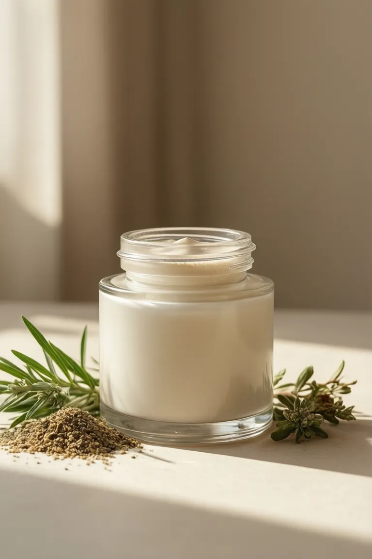 Why I Still Had Wrinkles Even Though I Eat Clean — Does Natural Skincare Actually Help or Am I Wasting Money?