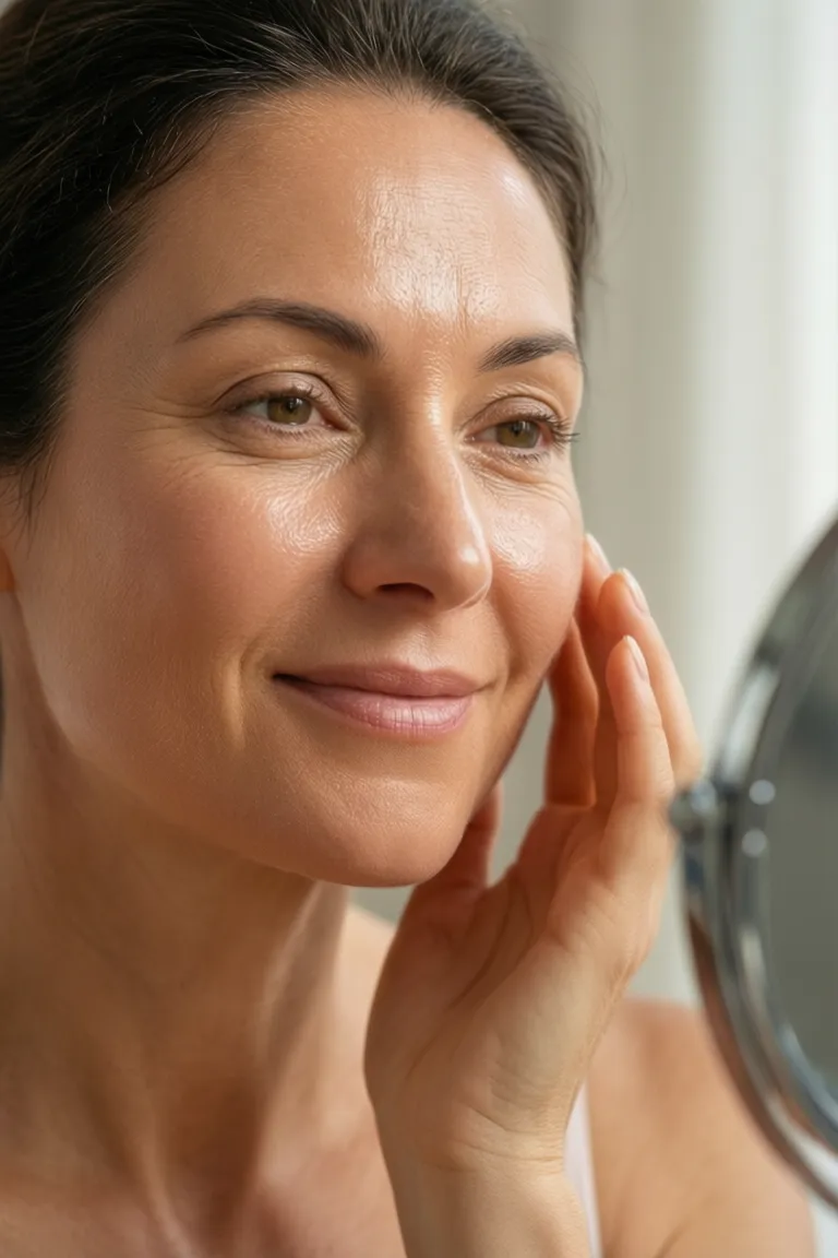 Why Does My Skin Look Older Even Though I Use Good Skincare and SPF? My Story of Doing Everything ‘Right’ and Still Aging Fast