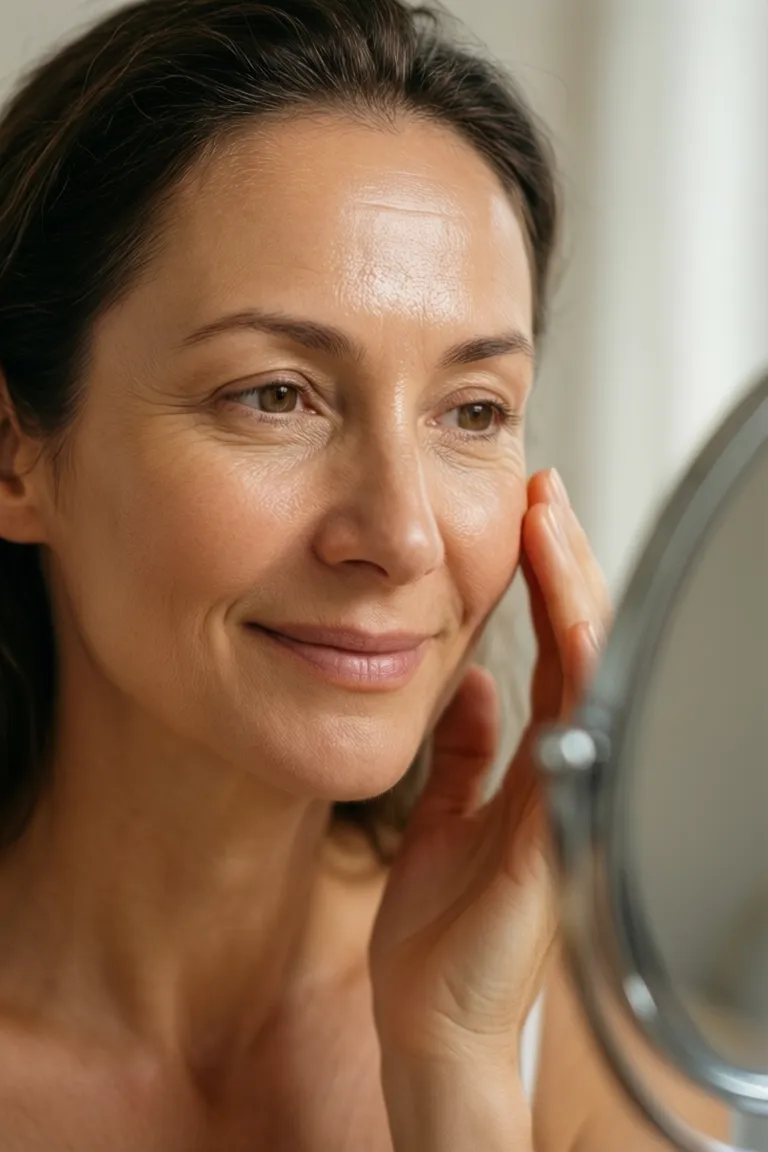 Am I Wasting Money on Collagen Skincare Products? My 41-Year-Old Skin Finally Got an Honest Answer