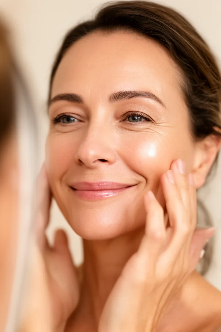 I Used Collagen Skincare Products on My Face for Months and Saw No Change — What I Finally Learned