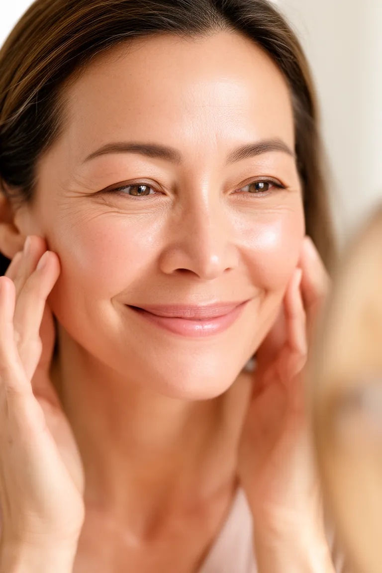Why I Still Have Fine Lines Around My Eyes Even Though I Wear Sunscreen
