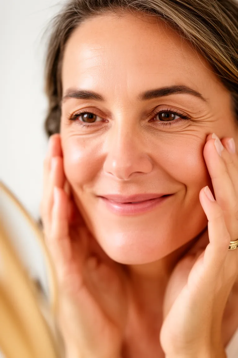 Why Isn’t My Anti-Aging Eye Cream Working for Fine Lines Around My Eyes? I Was Doing Everything Right