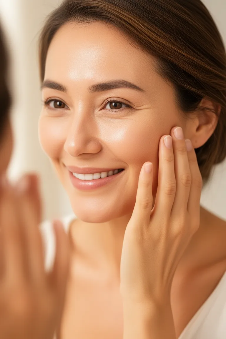 I Spent Months on Anti-Wrinkle Creams Before Asking: Should I See a Dermatologist Instead?