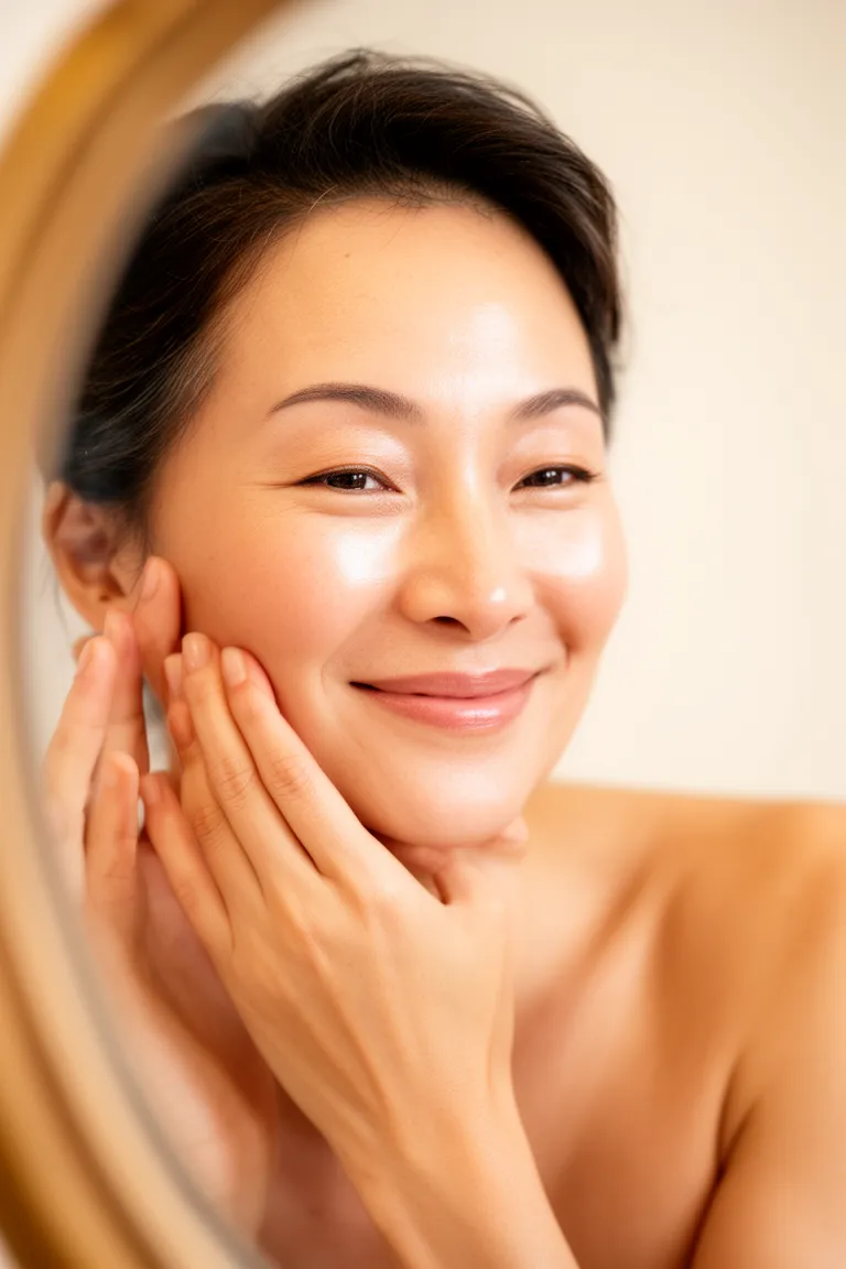 I Eat Well and Drink Plenty of Water—So Why Didn’t My Anti Wrinkle Cream Fix My Fine Lines?