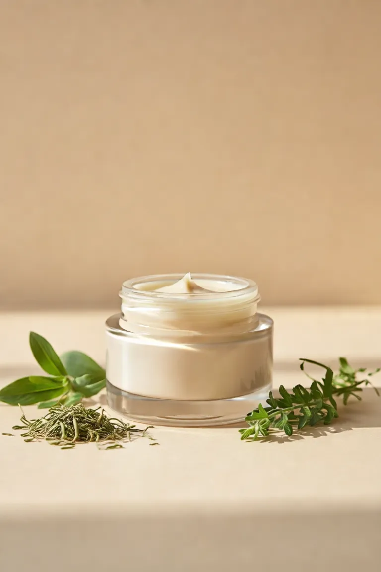 I Eat Well and Drink Plenty of Water—So Why Didn’t My Anti Wrinkle Cream Fix My Fine Lines?