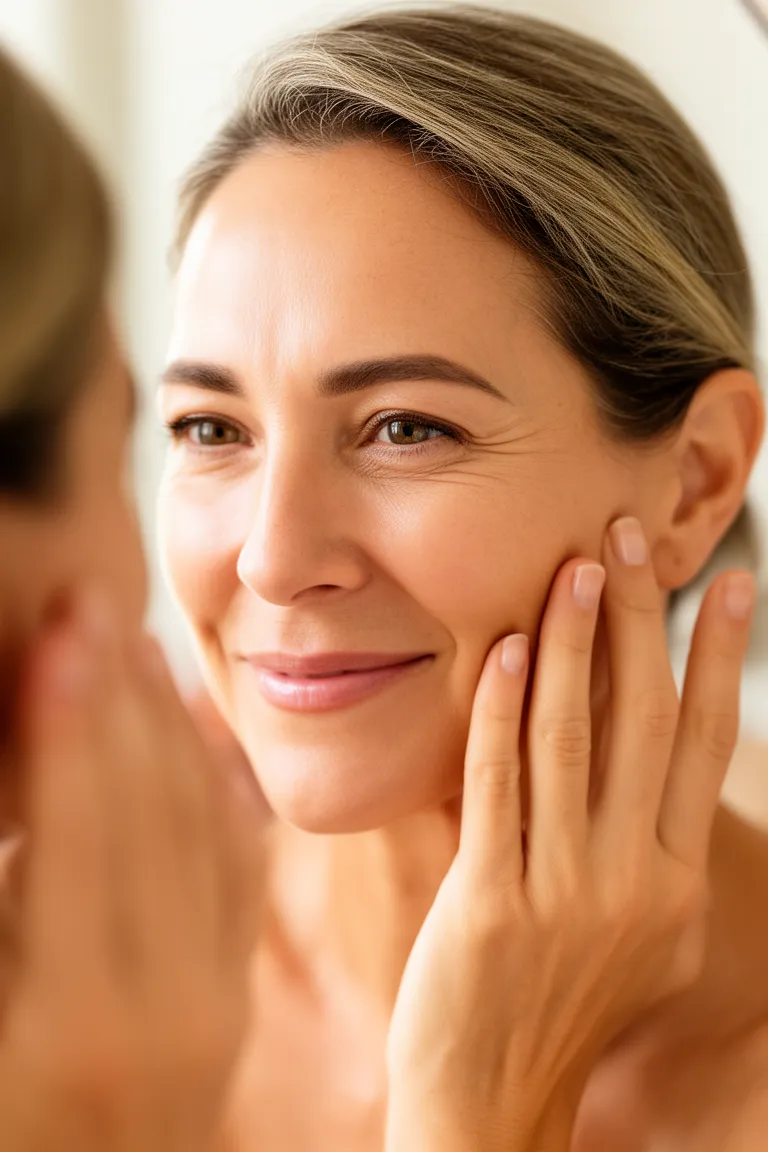 My Face Turned Red From Retinol—How I Found the Best Dermatologist-Approved Anti-Wrinkle Cream for Sensitive Skin