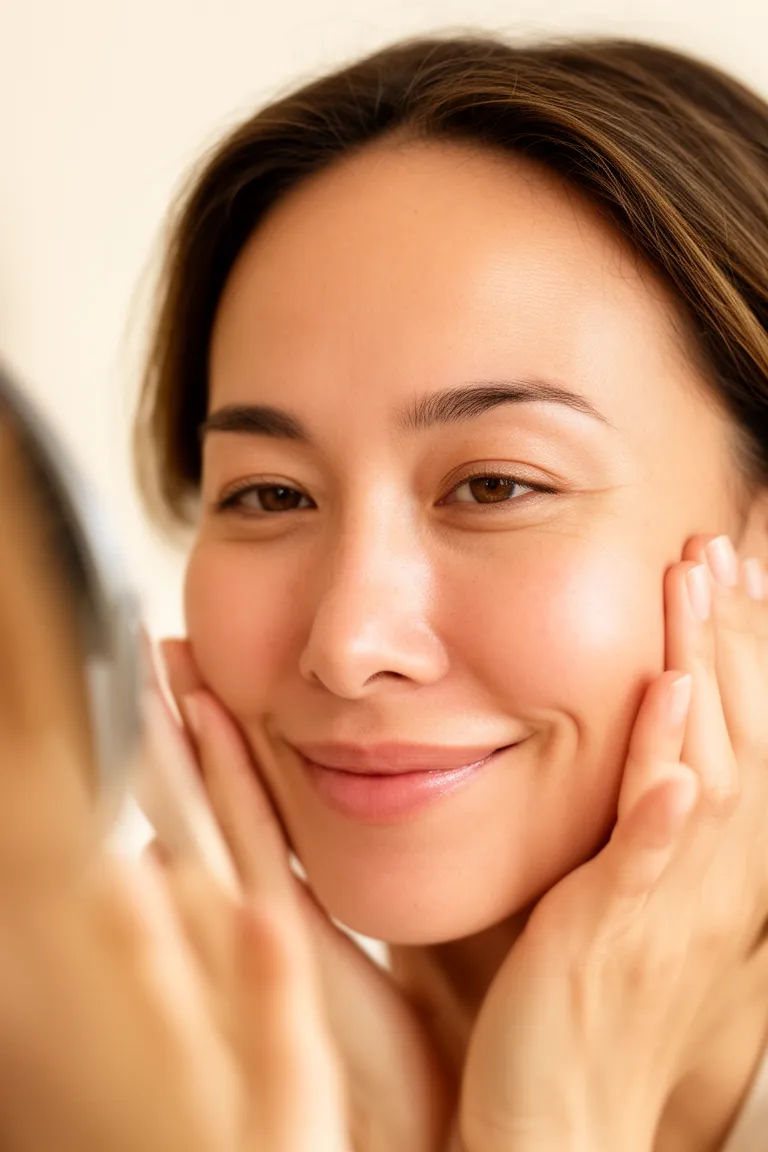 My Best Stretch Mark Cream for Thighs and Hips Failed at First—What Finally Made a Visible Difference