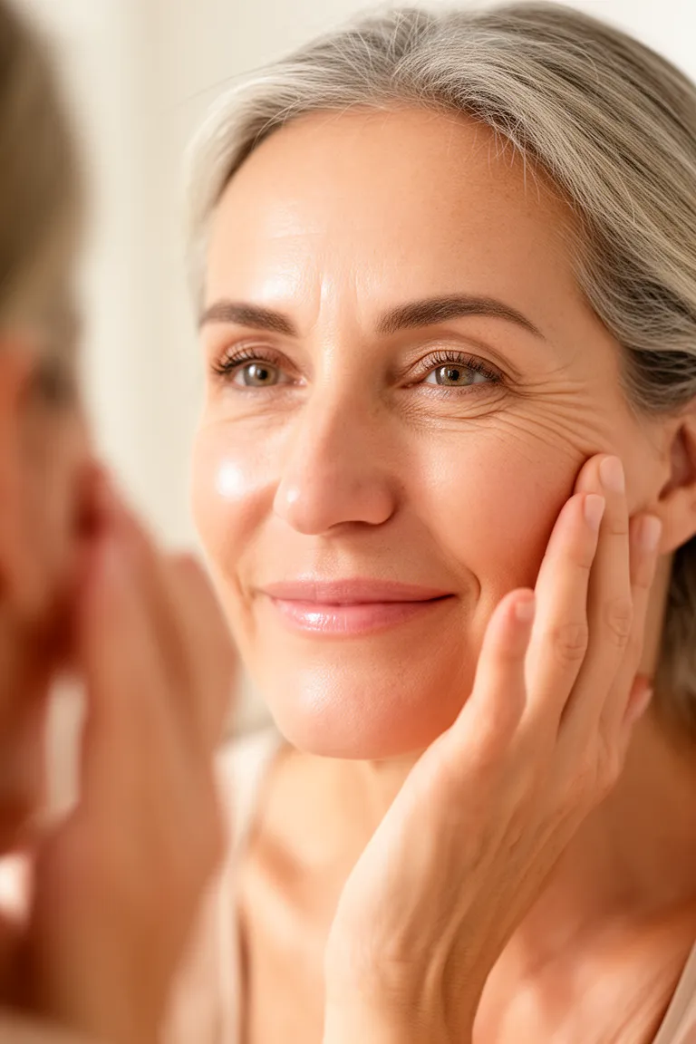 I Was Smoothing My Wrinkles but Damaging My Skin Barrier—How I Found a Dermatologist-Recommended Anti-Wrinkle Cream That Didn’t Make My Skin Worse