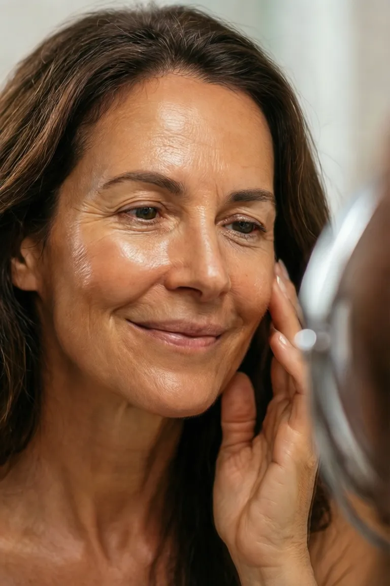 I Get Regular Facials but Still Have Fine Lines — Does a Dermatologist-Recommended Anti-Wrinkle Cream Actually Help?