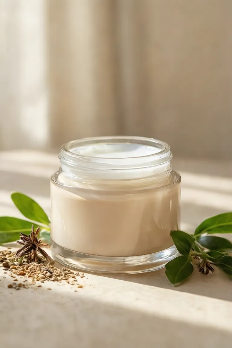 I Eat Well and Wear SPF, So Why Do I Still Need to Restore Skin Elasticity After 40?