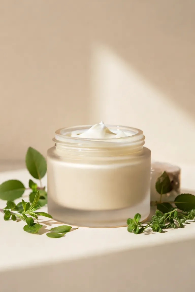 I Used to Do Everything Right—So Why Couldn’t I Restore Skin Elasticity After 40?