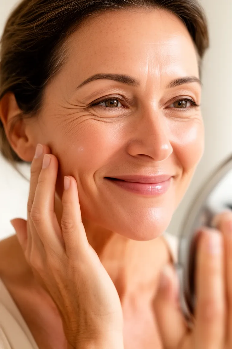 Why Isn’t My Dermatologist-Recommended Anti-Wrinkle Cream Working After 3 Months? I Thought I Was Doing Everything Right