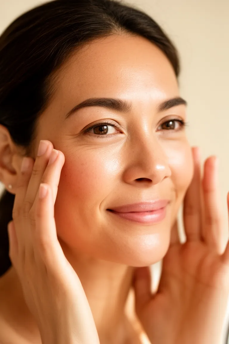I Eat Well, Exercise, and Wear SPF—So How Do I Restore Skin Elasticity After 40?