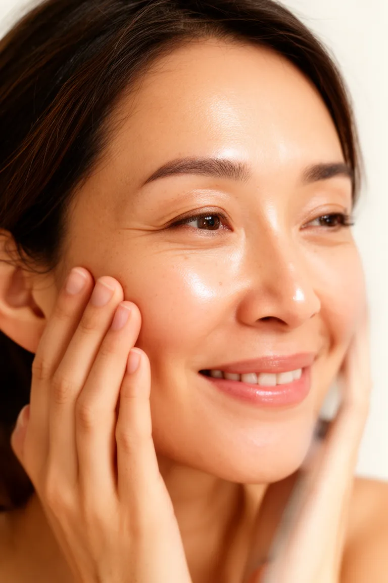 How I Tried to Restore Skin Elasticity After 40—and Finally Understood Why My Routine Wasn’t Enough