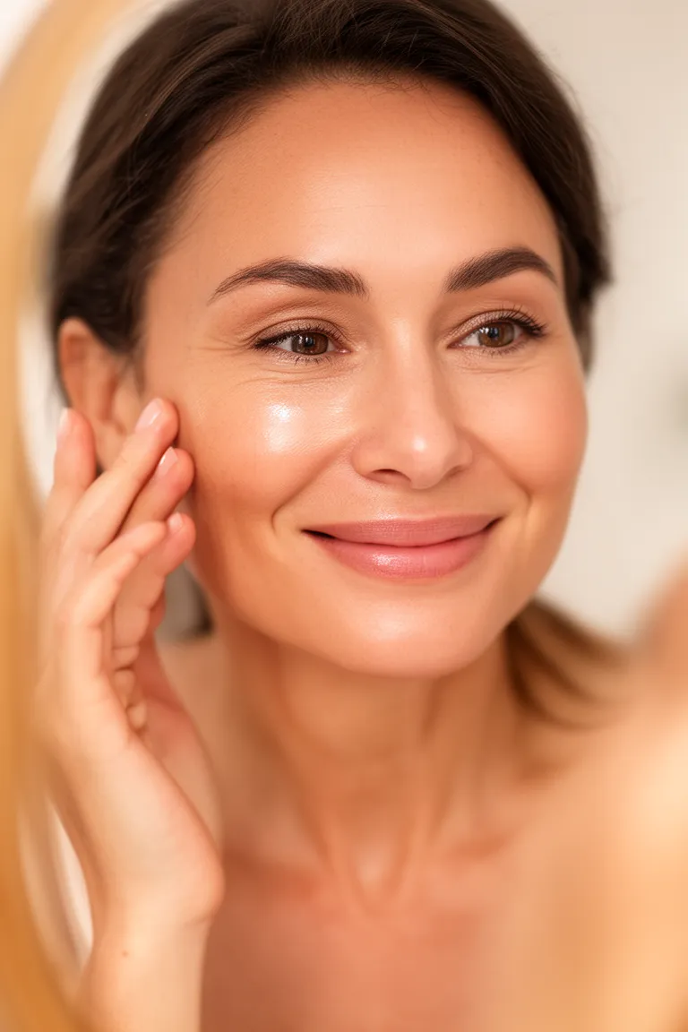 How I Tried to Restore Skin Elasticity After 40—and Why My Healthy Routine Still Wasn’t Enough