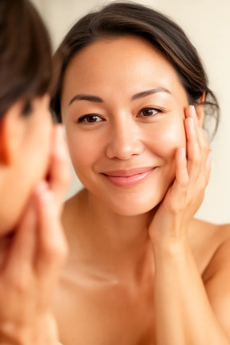 I Did Everything Right for My Skin but Still Lost Bounce After 40 — How I Learned to Restore Skin Elasticity