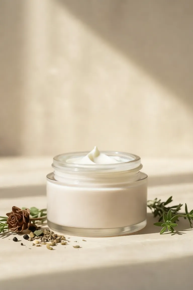 I Eat Well, Exercise, and Wear SPF—So How Do I Restore Skin Elasticity After 40?