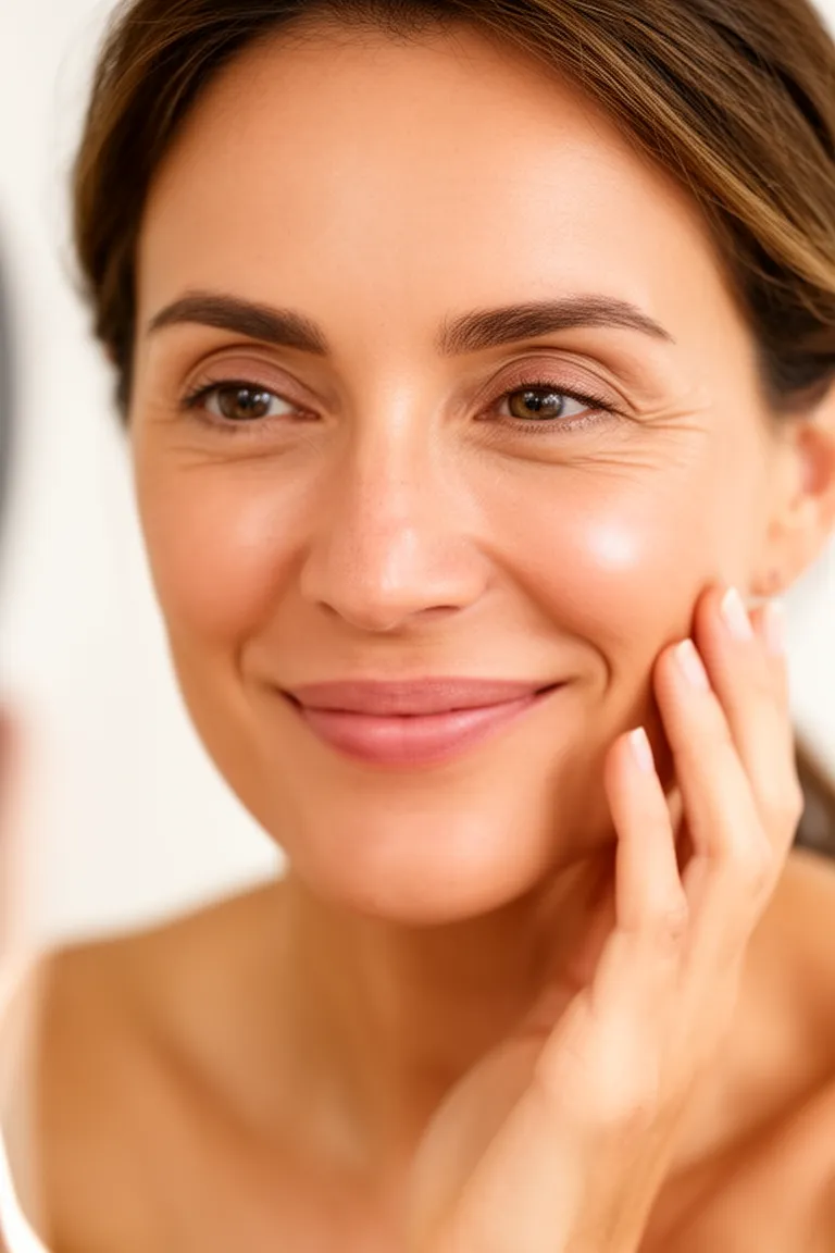 I Eat Well and Wear Sunscreen—So Why Can’t I Restore Skin Elasticity After 40?