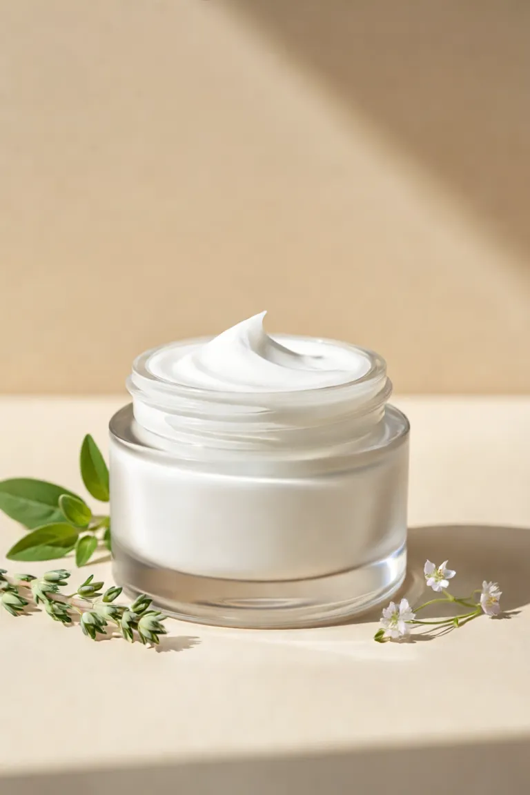 I Eat Well and Wear Sunscreen—So How Do I Restore Skin Elasticity After 40?