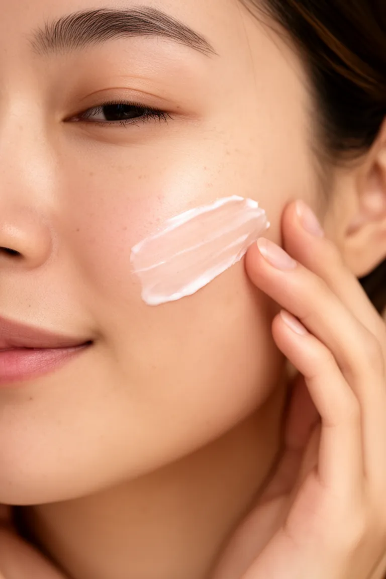 My Best Routine for Skin Elasticity After 40 Failed Until I Stopped Chasing Instant Results