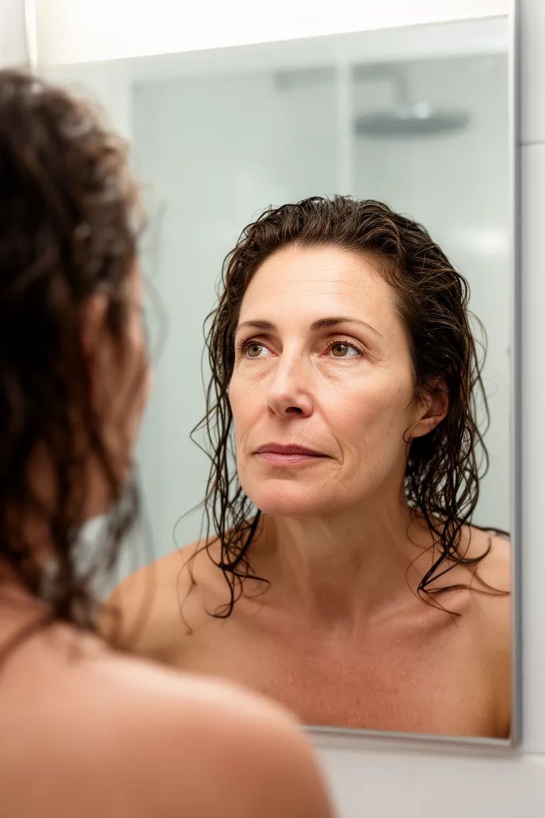 Why I Still Had Loose, Tired-Looking Skin at 42 — How Long Does It Take to Restore Skin Elasticity After 40?
