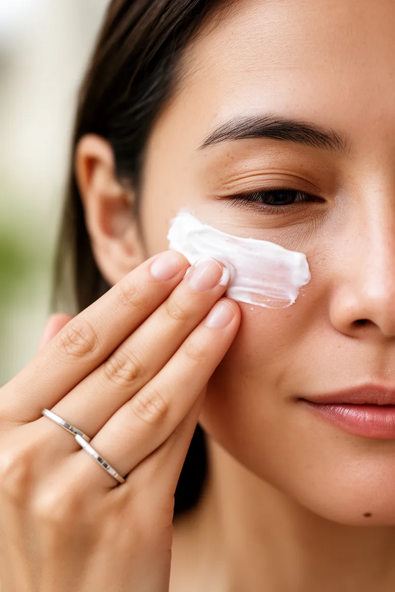 I Tried an Intensive Eye Cream for Deep Wrinkles Even Though I Used Sunscreen Daily—What Finally Made Sense