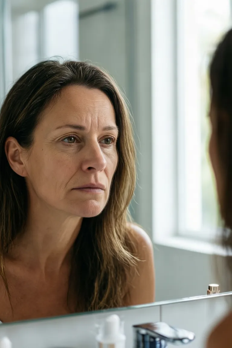 I Thought My Intensive Eye Cream for Deep Wrinkles Wasn't Working — Until I Realized This One Crucial Mistake